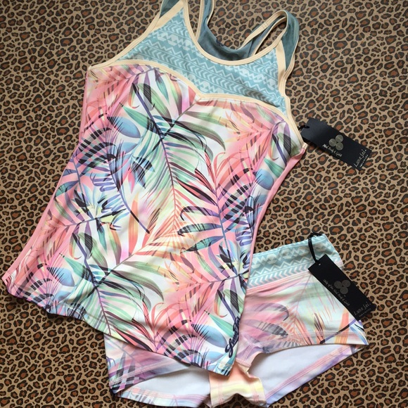 luna Jai Other - Luna jai tankini